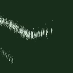 Pixel Worms
