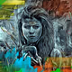 Young Lady Portrait