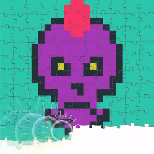 Cryptoskulls dynamic