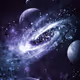 SURREAL GALAXIES  //