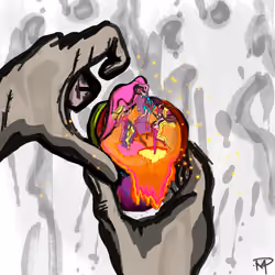 Groovy liquid