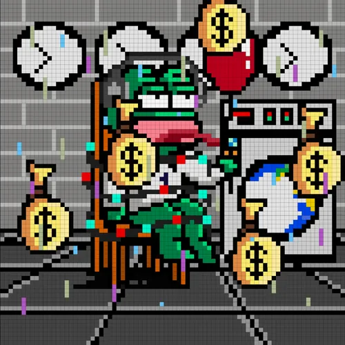 Item #1401233528813867508372437755997020800950842567558912347287408945738773692417 Media