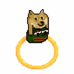 PEPE RING #7