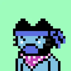 PixelCat 5932