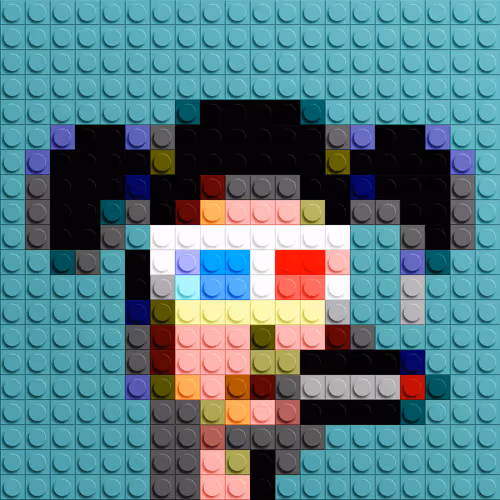 Item #15088816581122644334725909737061524245843340289975690131628565633494769729537 Media