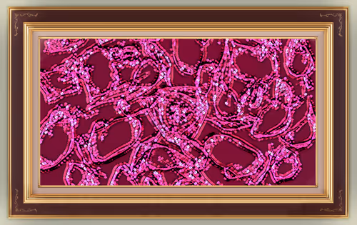 Item #53038436591932579343586172736499089180511311350926828846712651283838489591809 Media