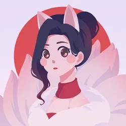 Sight #25 | Hiiro no Kitsune
