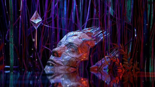 Item #7492014197175371295993437747185923975564654594515035294338329644267980455937 Media