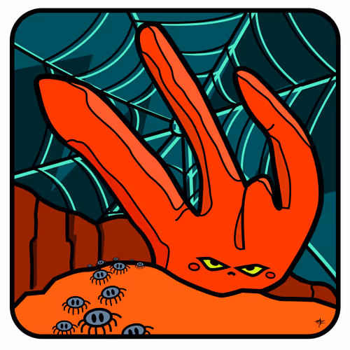 Item #66492061377330858312394959550715582150063143788271338571324127759391793348609 Media