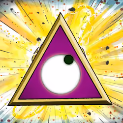 Interstellar TCG Logo NFT #4
