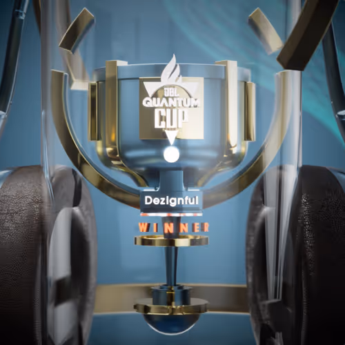 Quantumcup2021trophies