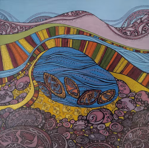 Item #76658795967315357872156237241151104187182869049823309307639208338752211517441 Media