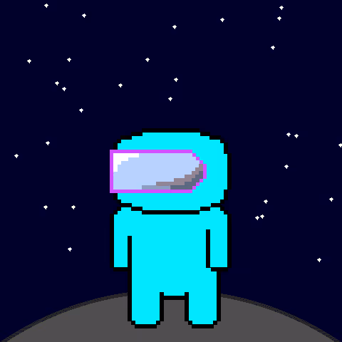 Cryptospacemen