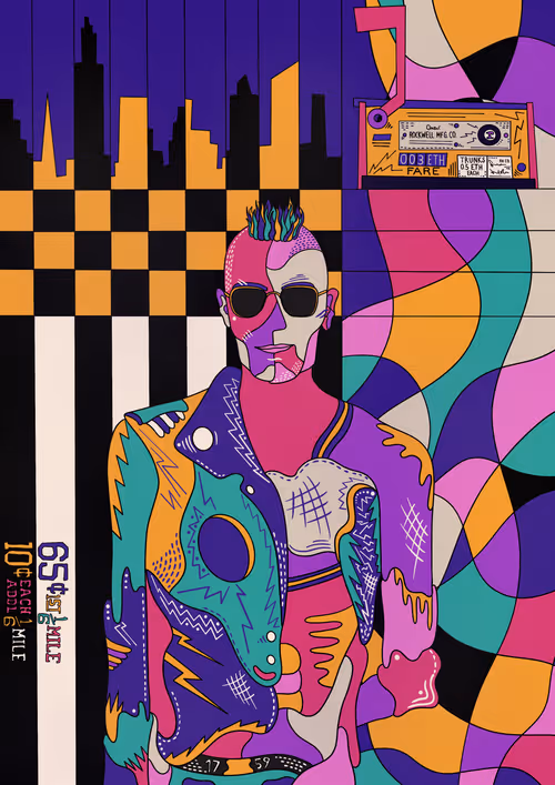 Item #5376364488568828925922650975230979714828979197765677613426292567468780027905 Media