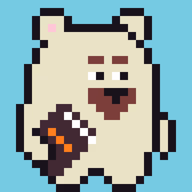 Etherbears