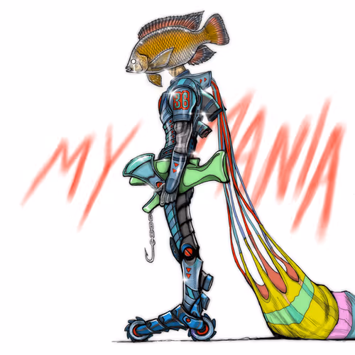 Item #112599176264585249762598342014504731792792456825599092228575607329677817937921 Media