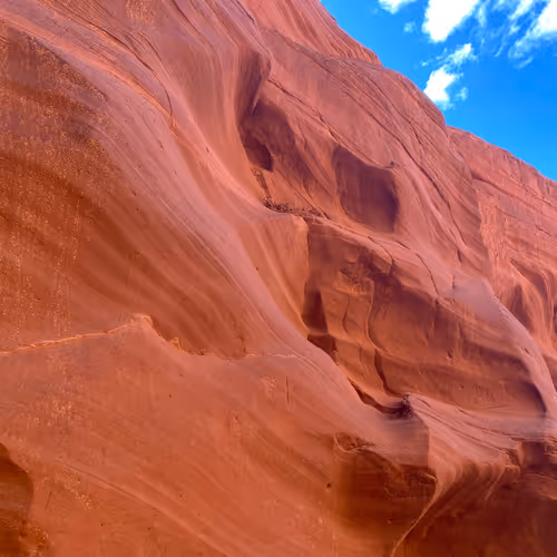 Antelope  Canyon