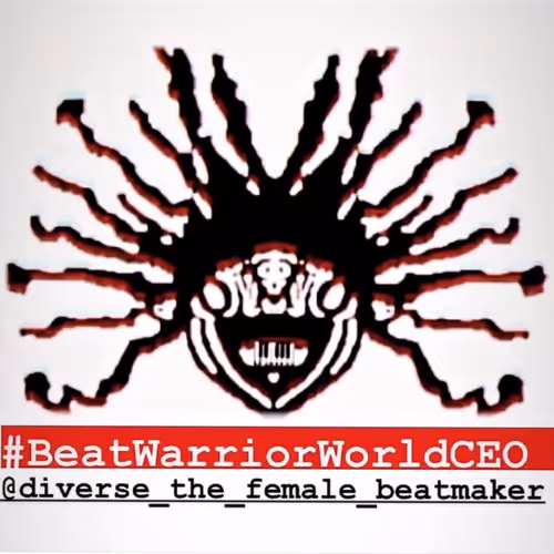 DiverseTheFemaleBeatmaker Collection