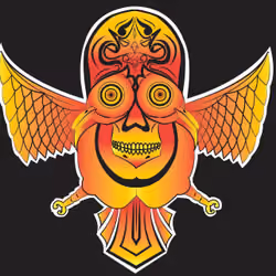 skull#1