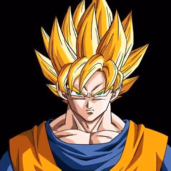 Goku
