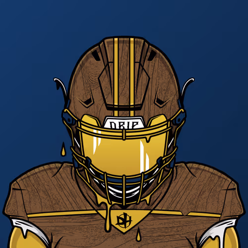 Oak Baller