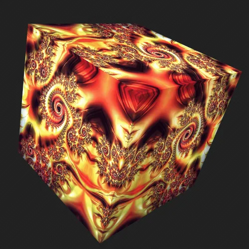 Item #94483455350401930760917008823486036964649470698017927072375249607879664074753 Media