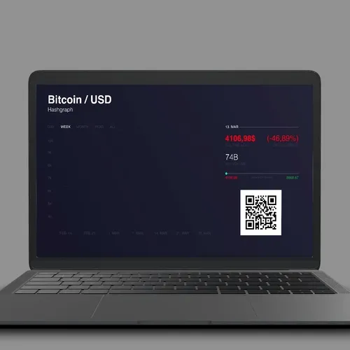 Bitcoin March 2020 Crash