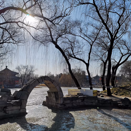 Beijing view#4