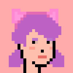 CryptoPunk #9877