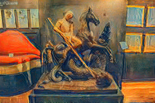 Item #96562039324241798963340527105661517499665577933559038032975028128187097808897 Media