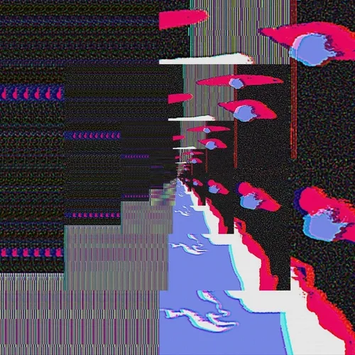 THE GLITCH X.