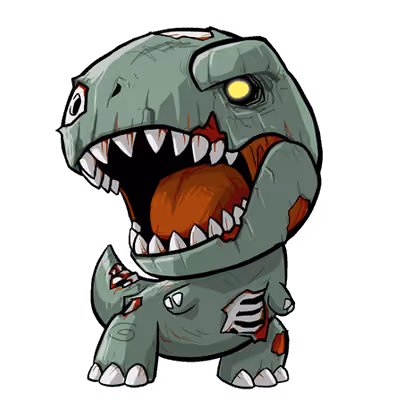 ZombieRex