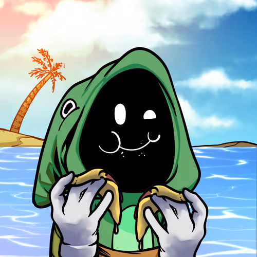 Turtle Power