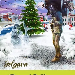 Jelgava #10 of 10