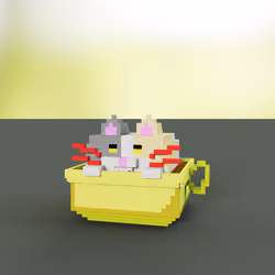 AnimalsCup#002