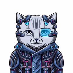 Cyber Syndicate #150