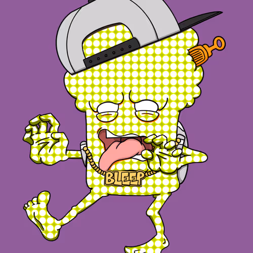 Bleep 1