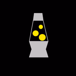 Lava Lamp 0333
