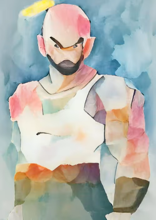 Item #43639643066775720624819100505922293161907954779178103426812918959357747527681 Media