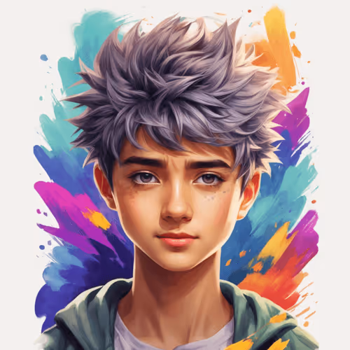Morphine_Art Collection