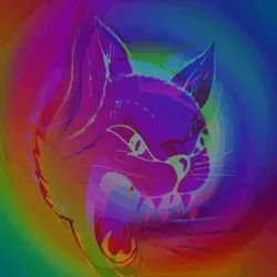 Barking Mouser #98