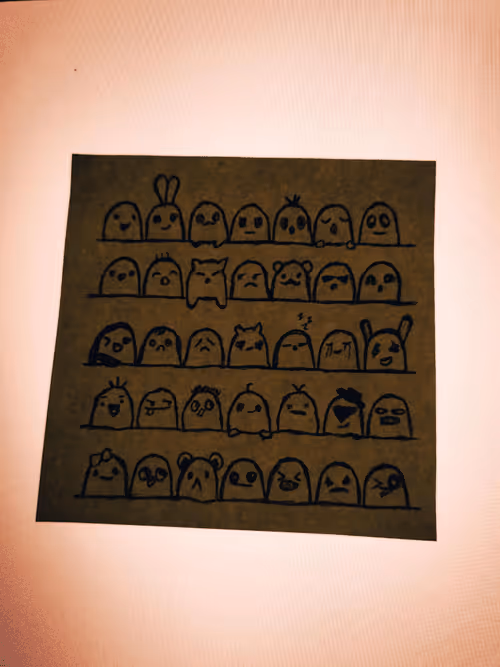 Item #42662068394004083037431825278516870744347406734347022625630794901430648963073 Media