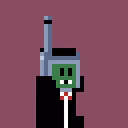 CryptoPhone #016