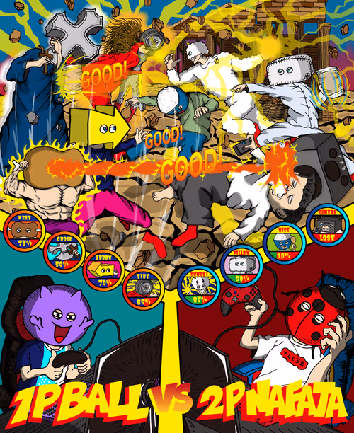 Item #3194520514658086949292462780913302724339470106400862654790922485039846391809 Media