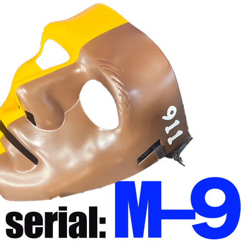 Item #85289654768050387422497551298695261940789141029342305024397386826893253148673 Media