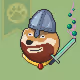#435 Blocky Doge: Guilds