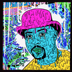 Nate Dogg - #85