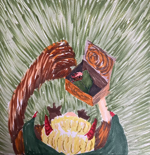 Item #58455306938314838844013126736337086761214688135748435378352631319548888350728 Media