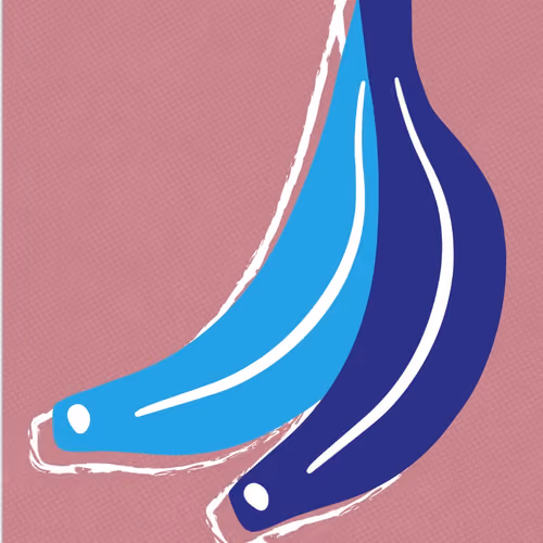 BlueNana #2
