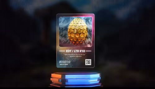 Item #89575916108893443953589819445018654154126770615321580136638551941312891846657 Media